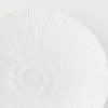 Pladanj za tapas ICE WHITE, 16,5 cm, MIJ