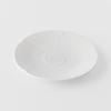 Pladanj za tapas ICE WHITE, 16,5 cm, MIJ