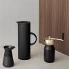 Termos vrč EM77 1 l, crna, Stelton