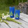 Termošalica TO GO CLICK MOOMIN CAMPING 200 ml, plava, Stelton