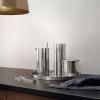 Kanta za led ARNE JACOBSEN 1 l, srebrna, Stelton