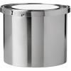 Kanta za led ARNE JACOBSEN 1 l, srebrna, Stelton