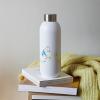 Putna boca TO GO CLICK MOOMIN Stelton 0,75 l snježna