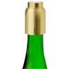 Čep za vino COLLAR, vakuumski, mjedeni, Stelton