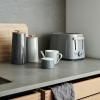 Toster EMMA 31 cm, siva, Stelton