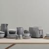 Toster EMMA 31 cm, siva, Stelton