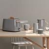 Toster EMMA 31 cm, siva, Stelton