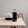 Francuska preša aparat za kavu EM77 1 l, crna, Stelton