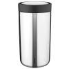 Termošalica TO GO CLICK 200 ml, srebrna, Stelton