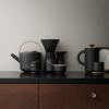 Francuska preša aparat za kavu THEO 800 ml, crna, Stelton