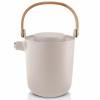 Čajnik NORDIC KITCHEN 1 l, boja pijeska, Eva Solo