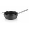 Sauté tava PROFESSIONAL 24 cm, neprijanjajuća,Eva Trio