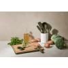 Žlica za posluživanje GREEN TOOL Eva Trio 25,5 cm zelena