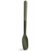 Žlica za posluživanje GREEN TOOL Eva Trio 25,5 cm zelena