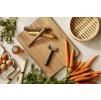 Gulilica za povrće GREEN TOOL Eva Trio 14 cm zelena