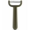 Gulilica za povrće GREEN TOOL Eva Trio 14 cm zelena