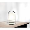 Solarna lampa 30 cm, crna, Eva Solo