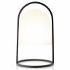 Solarna lampa 30 cm, crna, Eva Solo
