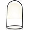 Solarna lampa, 43 cm, crna, Eva Solo