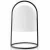 Solarna lampa, 43 cm, crna, Eva Solo