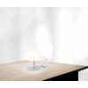 Solarna stolna lampa SUNLIGHT 16 cm, siva, Eva Solo