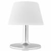 Solarna stolna lampa SUNLIGHT 16 cm, siva, Eva Solo