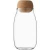 Kuhinjska staklenka za pohranu CORTICA, 200 ml, staklo, Viva Scandinavia