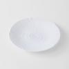 Tanjur ICE WHITE 24,5 cm, MIJ