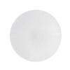 Tanjur ICE WHITE 24,5 cm, MIJ