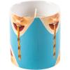 Mirisna svijeća TOILETPAPER DRILL 9,5 cm, Seletti