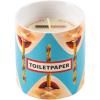 Mirisna svijeća TOILETPAPER DRILL 9,5 cm, Seletti