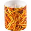 Mirisna svijeća TOILETPAPER SPAGHETTI 9,5 cm, Seletti