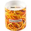Mirisna svijeća TOILETPAPER SPAGHETTI 9,5 cm, Seletti