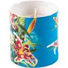 Mirisna svijeća TOILETPAPER FLOWERS, 9,5 cm, Seletti