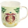 Šalica za čaj HYBRID ANASTASIA 10 cm, Seletti