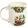 Šalica za čaj HYBRID ANASTASIA 10 cm, Seletti