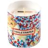 Mirisna svijeća TOILETPAPER PILLS 9,5 cm Seletti