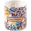 Mirisna svijeća TOILETPAPER PILLS 9,5 cm Seletti