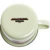 Šalica TOILETPAPER SOAP, 10 cm, zelena, emajl, Seletti
