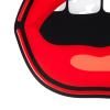 LED zidni ukras JOB-BLOW MOUTH, 47 cm, Seletti