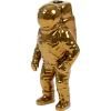 Vaza COSMIC DINER STARMAN, 28 cm, zlatna, Seletti