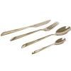 Set pribora za jelo COSMIC DINER QUASAR, 4 kom, Seletti