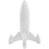 Kućni ukras MEMORABILIA MY SPACESHIP, 27 cm, bijela, porculan, Seletti