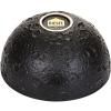 Zdjela za posluživanje COSMIC DINER LUNAR, 14 cm, crna, Seletti
