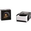 Zdjela za posluživanje COSMIC DINER LUNAR, 14 cm, crna, Seletti