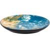 Tanjur za posluživanje COSMIC DINER EARTH ASIA, 32 cm, Seletti