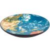 Tanjur za posluživanje COSMIC DINER EARTH ASIA, 32 cm, Seletti