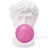 Stolna lampa WONDER TIMES, 40,5 cm, bijela, Seletti
