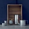 Vrč za vodu ARNE JACOBSEN, 2,0 l, nehrđajući čelik, Stelton