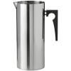Vrč za vodu ARNE JACOBSEN, 2,0 l, nehrđajući čelik, Stelton